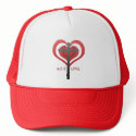 act of love hats