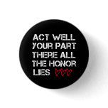 Act Well Your Part