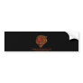 actikarate bumper sticker