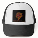 actikarate Caps Mesh Hats