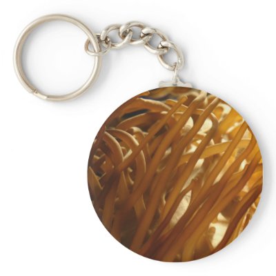 Actiniaria, sea rose key chains by Yarijik