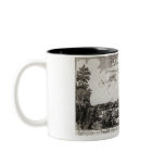 Action bey Cossdorff Coffee Mug