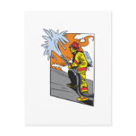 Action Firefighter