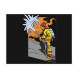 Action Firefighter