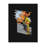 Action Firefighter
