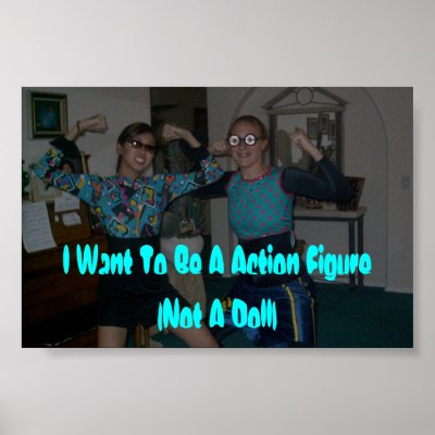 action heros poster by soccer_boy_14