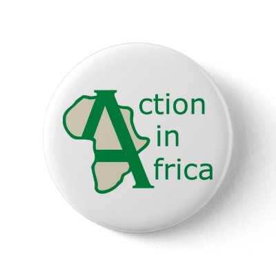 Action in Africa Pin by adamboy2000