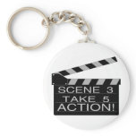 Action Key Chains