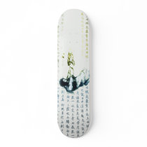 Action Skateboard