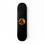 Action Witch skateboards