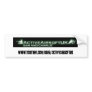 Active Airsoft Bumper Sticker