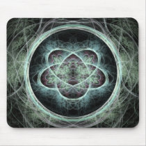 active atoms mouse mat