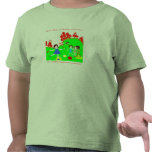 Active Moms Logo Toddler T-shirt