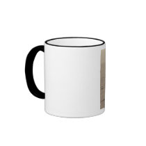 active silhouette coffee mugs