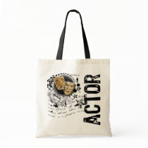 Actor Alchemy of Acting Bag
