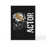 Actor Alchemy of Acting