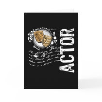 Actor Alchemy of Acting