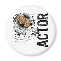 Actor Alchemy of Acting