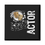 Actor Alchemy of Acting