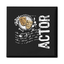 Actor Alchemy of Acting