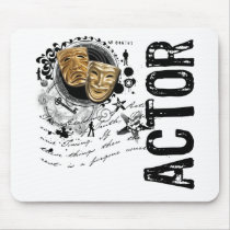 Actor Alchemy of Acting