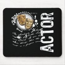 Actor Alchemy of Acting