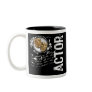 Actor Alchemy of Acting Coffee Mug