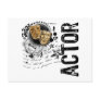 Actor Alchemy of Acting
