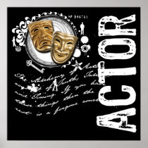 Actor Alchemy of Acting