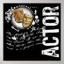 Actor Alchemy of Acting
