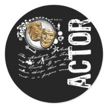 Actor Alchemy of Acting