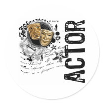 Actor Alchemy of Acting