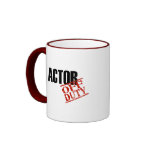 Actor Light, Actor Light Coffee Mug