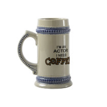 Actor Need Coffee Mug