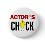 Actor’s Chick