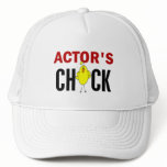 Actor’s Chick