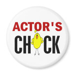 Actor’s Chick