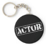 Actor Stamp
