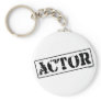 Actor Stamp