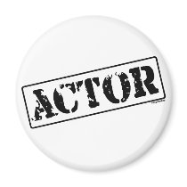 Actor Stamp