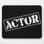 Actor Stamp
