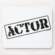 Actor Stamp
