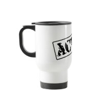 Actor Stamp Mugs