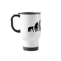 Actors acting theatre performing arts gear coffee mug