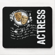 Actress Alchemy of Acting
