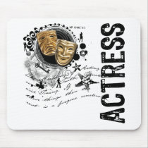Actress Alchemy of Acting