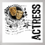 Actress Alchemy of Acting