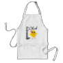Actress Chick Apron