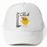 Actress Chick