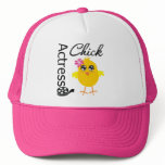 Actress Chick